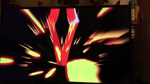 Noble Phantasm , Nero Saber ! Fate Extra Last Encore Episode 9 Blu ray #FateExtra #Typemoon