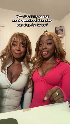 deb smikle on Instagram: "i still need practice 🫩 @dexxtiny.y"