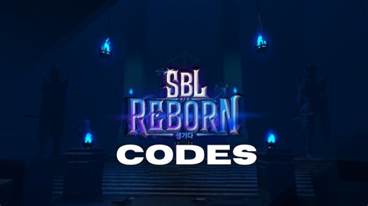 Solo Blox Leveling Reborn codes (April 2026)
