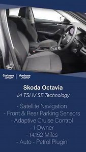 There’s plenty of room for all the family and more in my...