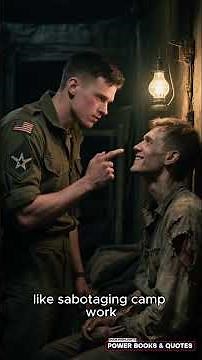 UNBROKEN (Book Highlights)