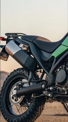 🔥🚀2026 Kawasaki KLR 650 😱– Full Review, Specs & First Ride! | The Ultimate Adventure Thumper Returns
