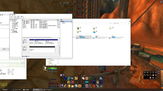 这固态硬盘咋了（铠侠TC10）