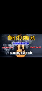 Tình Yêu Còn Xa - Cover Acoustic