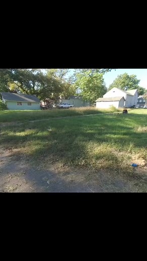 Uncovering completely hidden curb #edging #satisfying #asmrvideo #overgrownyard #asmr #satisfyingvideo #sbmowing #fyp #fypシ | SB Mowing