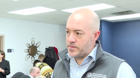 Deadline for health insurance enrollment approaches