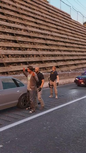 6.6K views · 81 reactions | GTA-5 Online Police Mod Part-756  . . . . . . #game #gamer #gaming #games #ps #playstation #videogames #xbox #gamers #videogame #memes #twitch #pc #art #fortnite #pubg #gamergirl #youtube #follow #anime @topfans #xboxone #fun #love #play #nintendo #pcgaming #meme #gameplay #gta5 | GTA-5 GameplaY | Facebook