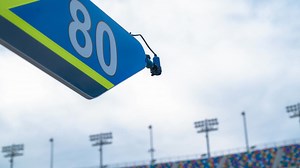 Lone Star Racing tell us how they use a VBOX Video HD2 system to monitor their pit stops. This allows them to see what car, crew and equipment are doing, both through the video and the CAN output as a graphic overlay, so they can get vital readings and measurements. With a 6 meter long cable option for the VBOX Video HD2 camera you can place up to two cameras to get the coverage you need. Thanks to the HMDI output you can watch the video with graphics live as well as have that recorded to SD car