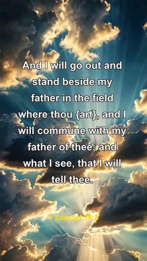 Allow Him To Save You