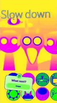 Scary Effects (Sponsored By CNX Logo 2 Effects) #nostalgia #ytpmv #animation #cartoonnetwork #memes