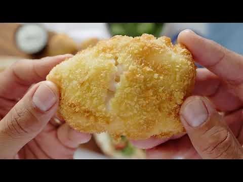 Sealord Hoki Fillets '15