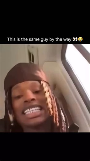James Kerry on Instagram: "Imagine pulling up and seeing King Von singing baby shark 😭😂 #kingvon #rapmemes #hiphop #rapmusic"