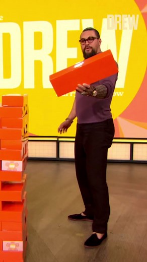 Embarrassing Moments with Jason Momoa: Truth or Dare Confessions