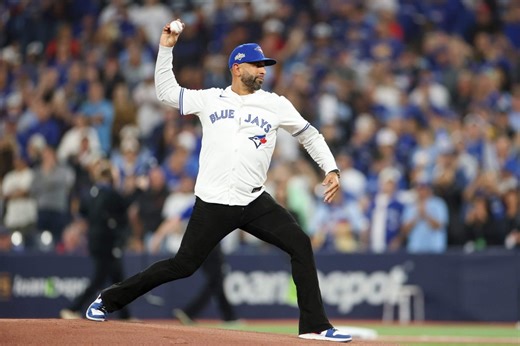 World Series predictions: Our experts on who should throw out the ceremonial first pitches