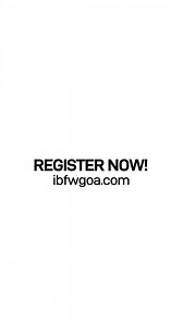 Are you a designer/exhibitor ready to make a statement? IBFW Season 11 invites you to showcase your creativity and elegance on our esteemed runway. Don't miss out on this golden opportunity. Save the date: October 7th & 8th. Register now: register@ibfwgoa.com | Call: +91 87931 94306 #IBFWDesignersCall #IBFWCelebrationShowcase #FashionElegance #ibfwseason11 #fashionweek2024 #ibfw #indiabeachfashionweek #fashion #ramps #designer #designs #RegisterNow | India Beach Fashion Week | Facebook