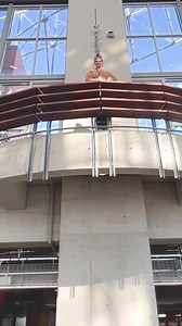 We seriously LOVE libraries! 💕 To celebrate #NationalLibraryLoversMonth, we asked Sarah to share some of her favorite things from the 129-year-old Government Document collection. 📚❤️ What do you love about the library? | San Diego Central Library