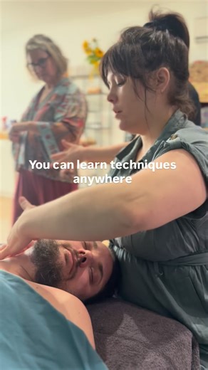 This is what I teach in VELLORA Academy. Facial massage Buccal Full body course coming See website for next dates or comment your city because i am going interstate this year! #facialtraining #massageworkshop #massagetraining #facialtreatment #buccal #buccalmassage #buccal | RejuvenationGypsy