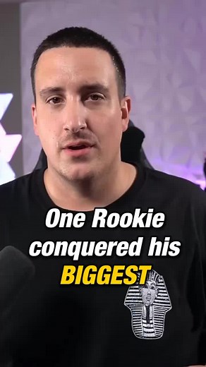 Rookie vs FAKE NEWS 😱 | NBA on ClutchPoints