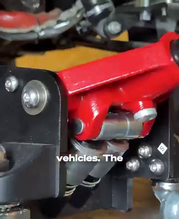 These ToolPRO Hybrid Aluminium/Steel Trolley Jacks are NEW in at Supercheap Auto! - Hybrid steel/aluminum construction, strong yet lightweight - 105-495mm height range, 2000kg load limit - Heavy-duty build, excellent corrosion resistance Shop in-store or online with the 🔗's below👇🏼 https://scauto.link/ToolPROHybridJackAU https://scauto.link/ToolPROHybridJackNZ | Supercheap Auto