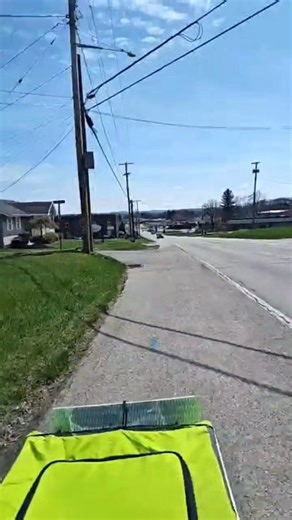 46K views · 700 reactions | Making my way through New Castle, Pennsylvania | Jake Walks America | Facebook