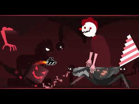 CraZy II - 4K 120 FPS Showcase - Geometry Dash