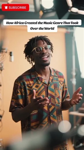How Africa Created the Music Genre That Took Over the World #musichistory #afrobeats #africanculture #didyouknow #historytok African music history Afrobeats evolution Global music takeover Africa cultural influence Origin of Afrobeats African rhythm Music history facts Worldwide music trends African sound impact How Afrobeats went global