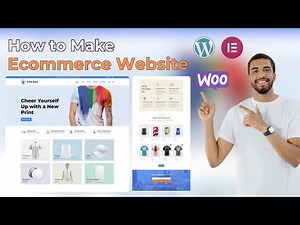 How to Build a WordPress eCommerce Website for Beginners (Step-by-Step)