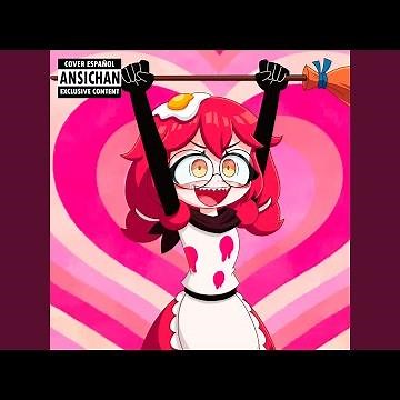 CLEAN IT UP! - Hazbin Hotel