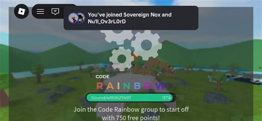 Playing 2 players Evolution Tycoon with @NoxamillionVista and Null