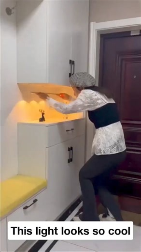 🌈🌈Transform Your Living Spaces 🏠✨ with the Sleek USB-Powered Motion Sensor Light 💡 Ideal for Illuminating Kitchen Cabinets 🍽️, Bedrooms 🛏️, Wardrobes 🚪, Bookshelves 📚, and Work Desks 🖥️ Get it👉 https://lslstore.com/products/motion-sensor-light-led-sensor-lamp-wireless-ultra-thin-usb-led-for-kitchen-cabinet-bedroom-wardrobe-indoor-lighting-night-light | Vintage Rustic Living