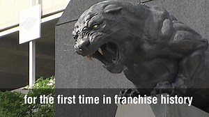 PLAYERS WEIGH IN: It's the beginning of a new era for the Carolina Panthers. Tonight at 11, reporter DaShawn Brown talks to players about the new owner and what it means for the team. https://on.wsoctv.com/2L1OAIV | WSOC-TV