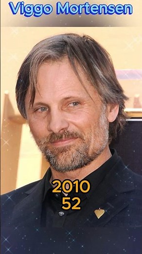 Viggo Mortensen | From 1997 to 2026 – Transformation & Legacy