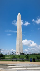 3.5K reactions · 71 comments | Washington Monument, Washington DC , USA  | Travelusa withme | Facebook