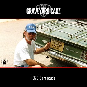 16K views · 1K reactions | 1970 Barracuda Test Drive. | Graveyard Carz | Facebook