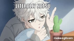 Nagi Seishiro Blue Lock GIF - Nagi Seishiro Nagi Seishiro - Discover & Share GIFs on Make a GIF