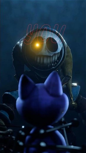 The Prototype can fix you #poppyplaytime