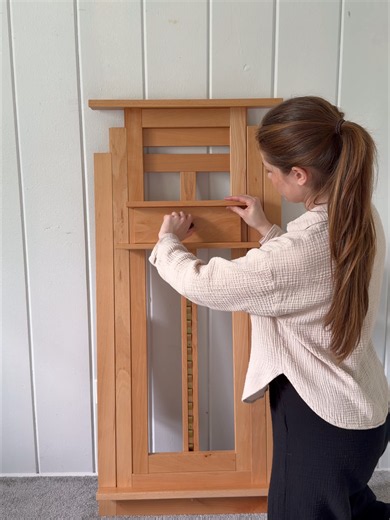 How to Assemble an Easel for Your Art Studio