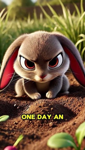 Ruby’s Flower Farm Adventure: A Heartwarming Animated Story for Kids