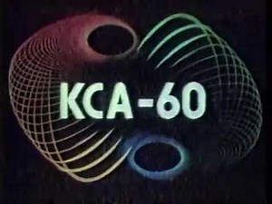 WTNH-TV Sign Off (1982)