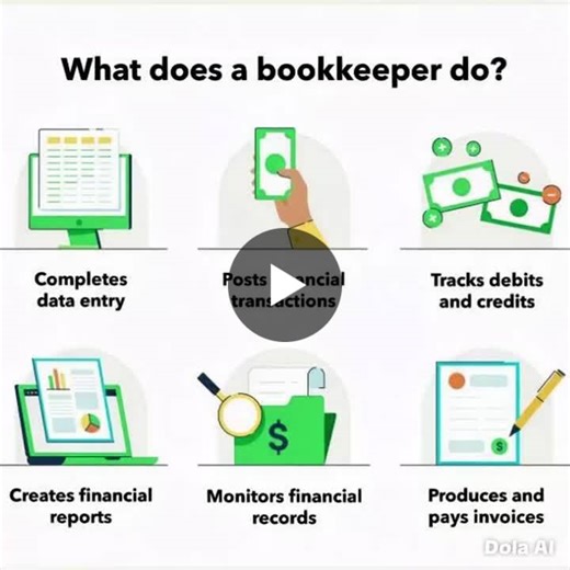 In today’s globalized business landscape, offshore bookkeeping has emerged as a strategic solution for companies seeking efficient and cost-effective financial management. As bookkeeper with over a… | Herlee Ponce