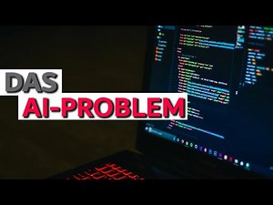 Das Problem mit AI... (Wichtig für Programmierer)