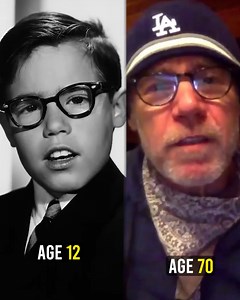 Do you remember Barry Livingston from My Three Sons? | Songs That Rock