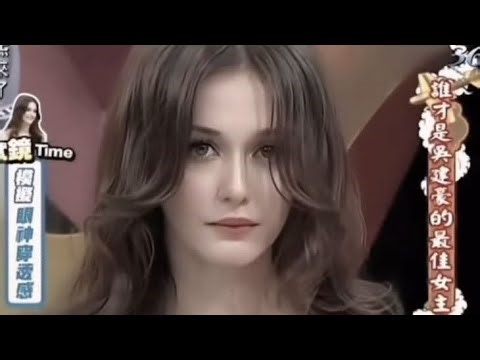 Victim of being too gorgeous