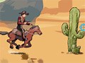 The Most Wanted Bandito 🕹️ Online Game | Gameflare.com
