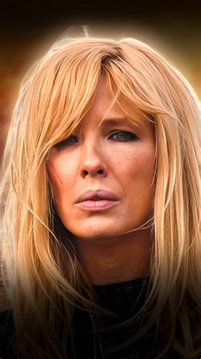 Yellowstone's Kelly Reilly's most scandalous on-screen outfits