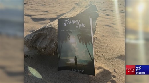 Nyberg: Retired Connecticut firefighter releases memoir on powerful connection to music