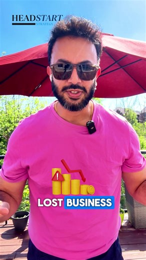 Upgrade Your Marketing with HeadStart Strategy