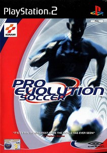 Pro Evolution Soccer (2001) - MobyGames