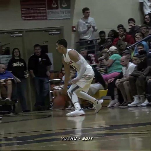 "Why do you define me? Are you perfect?" #tatum