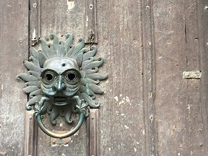 Durham Cathedral Part 1